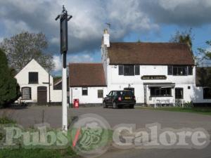 Picture of The Rose & Crown