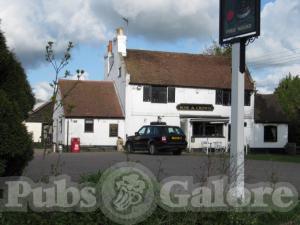 Picture of The Rose & Crown