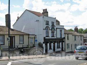 Picture of The Old Lord Raglan