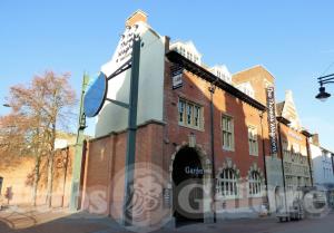 Picture of The Thomas Waghorn (JD Wetherspoon)