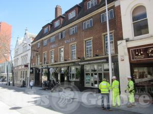Picture of The Prince of Wales