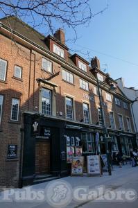 Picture of The Prince of Wales