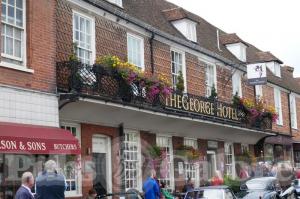 Picture of The George Hotel