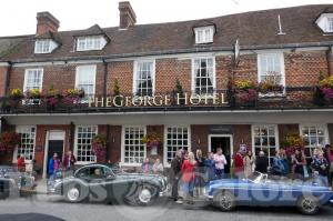 Picture of The George Hotel