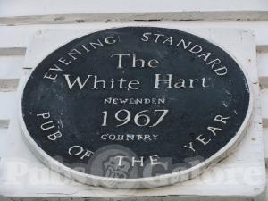 Picture of The White Hart