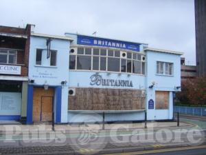 Picture of The Britannia