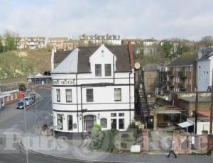 Picture of The Priory Hotel