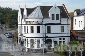 Picture of The Priory Hotel