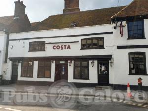 Picture of The White Horse Inn