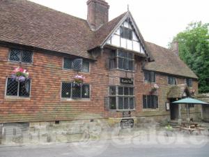 Picture of The Castle Inn