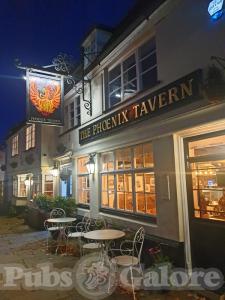 Picture of The Phoenix Tavern