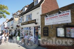 Picture of The Phoenix Tavern