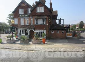 Picture of The Black Bull Hotel