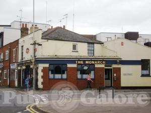 Picture of The Monarch