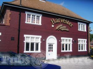 Picture of The Queens Head