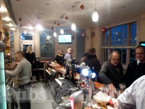 Picture of Canal Tavern