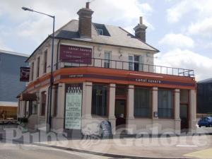Picture of Canal Tavern