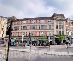 Picture of The London & South Western