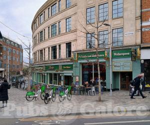 Picture of The London & South Western  (JD Wetherspoon)