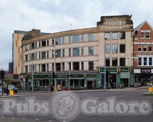 Picture of The London & South Western  (JD Wetherspoon)