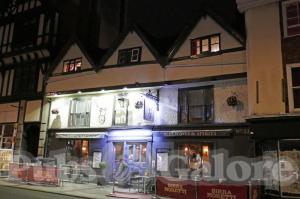Picture of The Stag