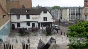 Picture of The Royal Albion