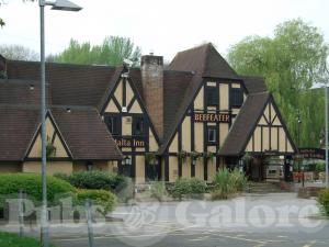 Picture of Beefeater Malta Inn