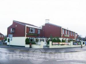 Picture of St Lawrence Tavern