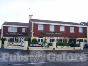 Picture of St Lawrence Tavern