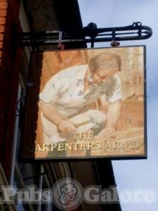 Picture of The Carpenters Arms