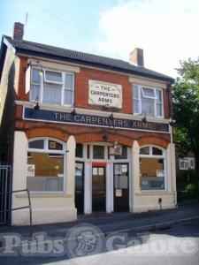 Picture of The Carpenters Arms