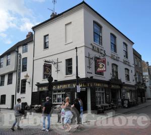 Picture of Kings Head