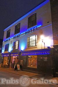 Picture of Kings Head