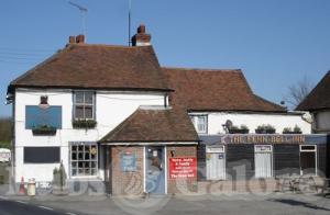 Picture of The Fenn Bell Inn