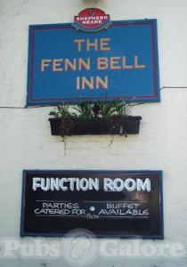 Picture of The Fenn Bell Inn