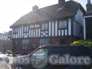Picture of The Ship Inn