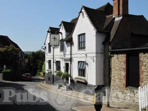Picture of George & Dragon