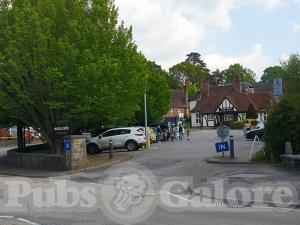 Picture of Miller & Carter Sevenoaks