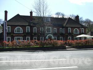 Picture of Beefeater Royal Oak