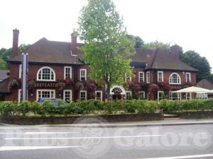 Picture of Beefeater Royal Oak