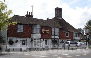 Picture of The William Caxton