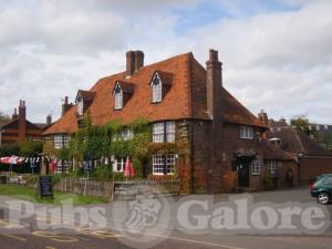 Picture of The Chequers on The Green