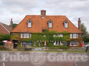 The Chequers on The Green