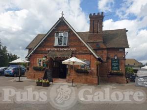 Picture of The Little Brown Jug