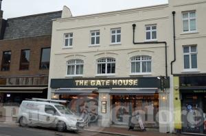 Picture of The Gatehouse
