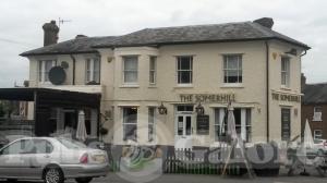 Picture of The Somerhill