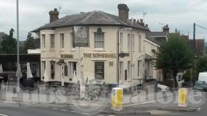 Picture of The Somerhill