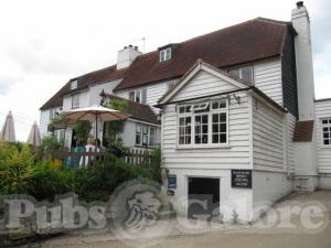 Picture of The Bottle House