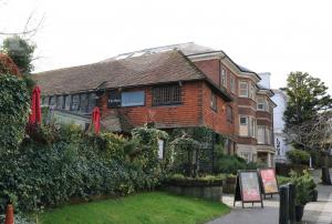 Picture of The Barn