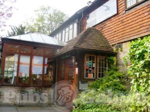 Picture of The Barn